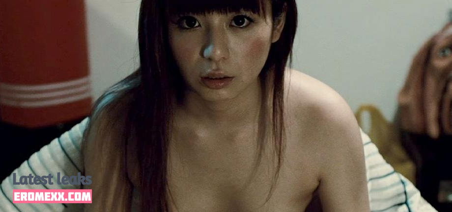 Latest Leaks Yôko Maki Nude #2 - Fapello